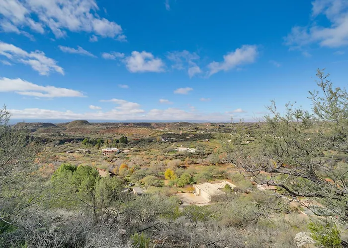 Holiday home Surrounding Mtn & Valley Views! Getaway