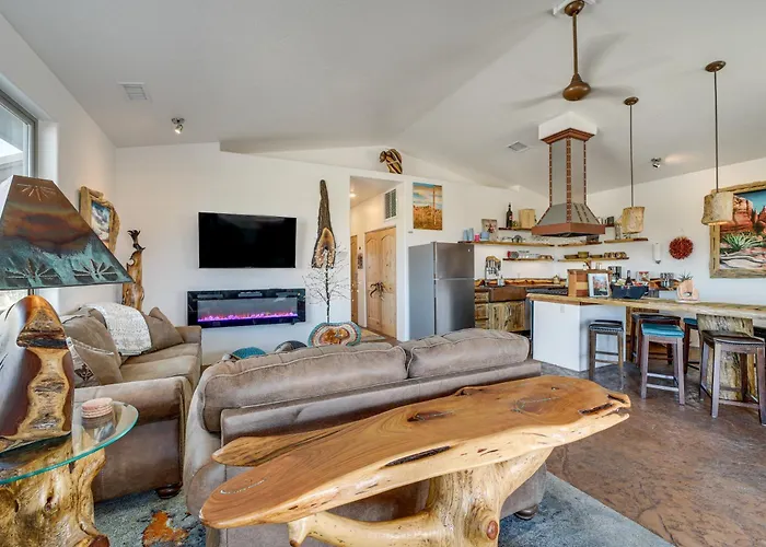 Holiday home Surrounding Mtn & Valley Views! Getaway *