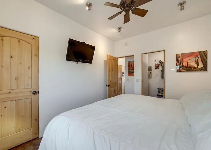 Surrounding Mtn & Valley Views! Getaway * Cornville