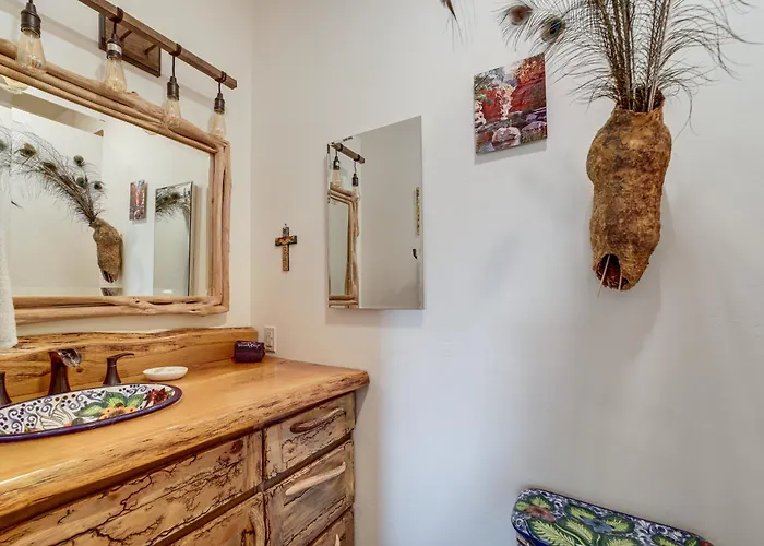Surrounding Mtn & Valley Views! Getaway Cornville
